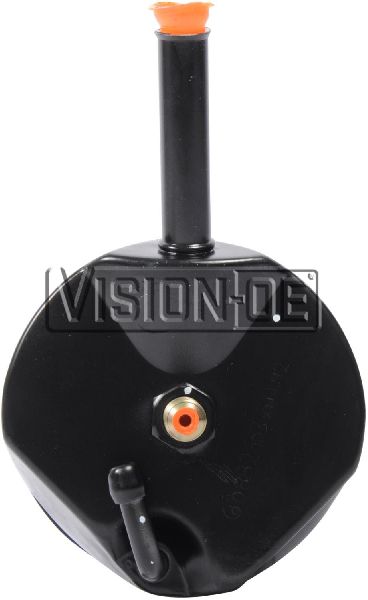 1970-1971 Lincoln Continental Power Steering Pump (BBB Industries)