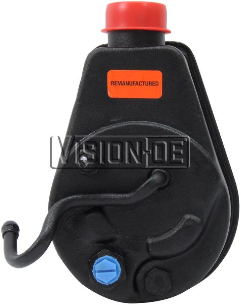 1990-1995 GMC C1500 Power Steering Pump (BBB Industries)