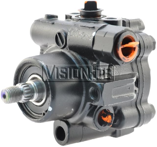 1999-2001 Isuzu VehiCROSS Power Steering Pump (BBB Industries)