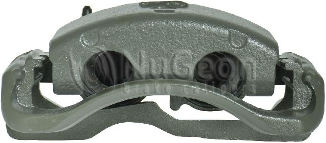 2003-2020 Chevrolet Express 3500 Disc Brake Caliper - Front Left (BBB Industries)