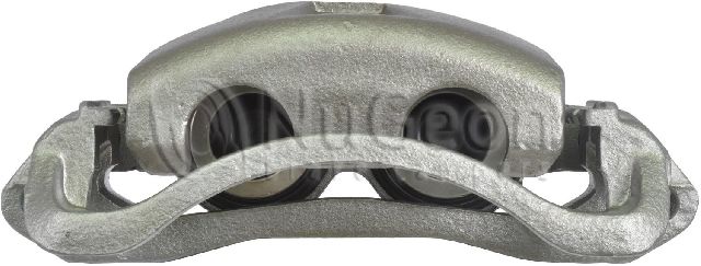 2001-2006 GMC Sierra 3500 Disc Brake Caliper - Rear Left (BBB Industries)