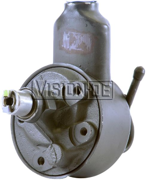 1990-1993 Dodge D350 Power Steering Pump (BBB Industries)