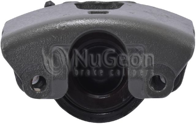2000-2002 Dodge Durango Disc Brake Caliper - Front Left (BBB Industries)