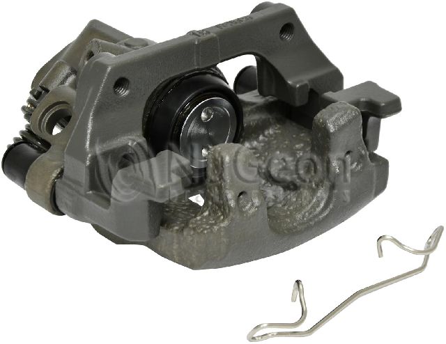 2004-2013 Mazda 3 Disc Brake Caliper - Rear Right (BBB Industries)