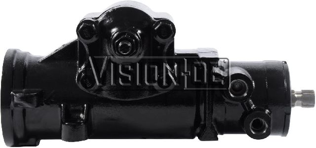 1996-1998 Jeep Cherokee Steering Gear (BBB Industries)