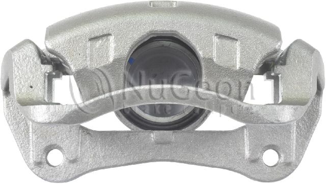 2013-2015 Acura ILX Disc Brake Caliper - Front Left (BBB Industries)