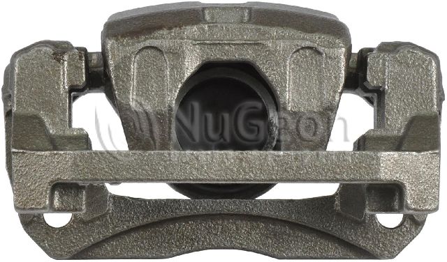 2007-2015 Mazda CX-9 Disc Brake Caliper - Rear Left (BBB Industries)