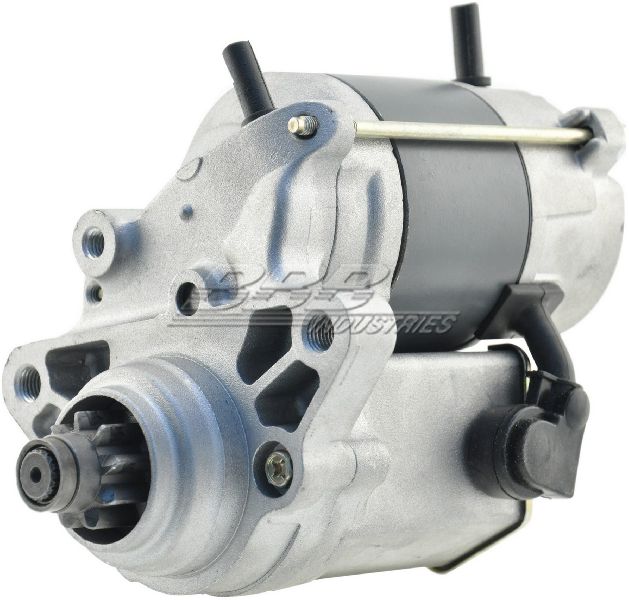 2001-2005 Toyota Sequoia Starter (BBB Industries)