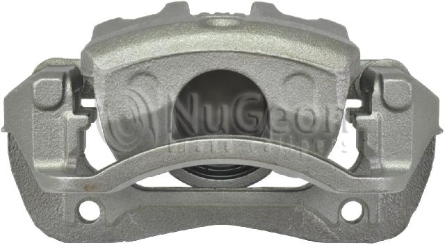 2010-2013 Kia Soul Disc Brake Caliper - Front Right (BBB Industries)