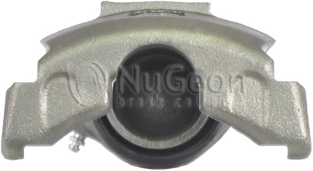 1980-1983 Ford F-150 Disc Brake Caliper - Front Left (BBB Industries)