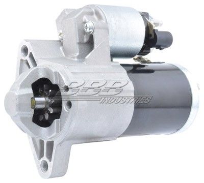 2014-2022 Ram 4500 Starter (BBB Industries)
