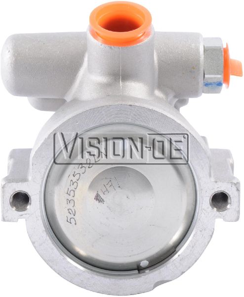 2004-2005 Buick Century Power Steering Pump (BBB Industries)