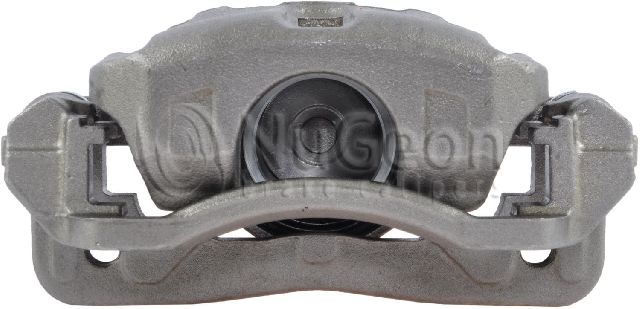 2012-2015 Honda Civic Disc Brake Caliper - Front Left (BBB Industries)