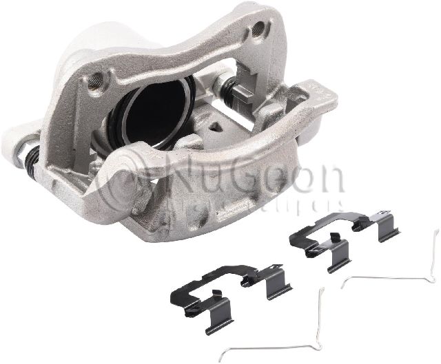 2017-2022 Hyundai Ioniq Disc Brake Caliper - Front Left (BBB Industries)