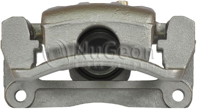 2007-2017 Chevrolet Equinox Disc Brake Caliper - Rear Right (BBB Industries)