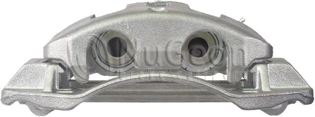 2011-2019 GMC Sierra 2500 HD Disc Brake Caliper - Rear Right (BBB Industries)