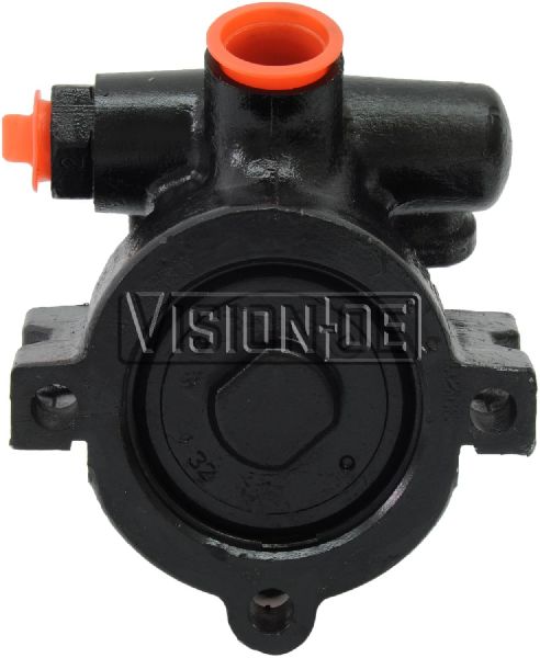 2002-2006 Jeep Liberty Power Steering Pump (BBB Industries)