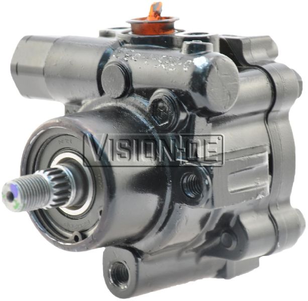 1997-1999 Subaru Legacy Power Steering Pump (BBB Industries)