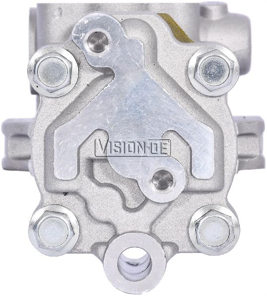 2005-2015 Nissan Xterra Power Steering Pump (BBB Industries)