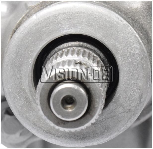 1996-1999 INFINITI I30 Rack and Pinion Assembly (BBB Industries)