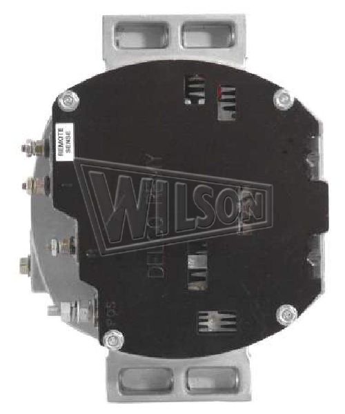 1999-2007 Freightliner FLD120 Alternator (BBB Industries)