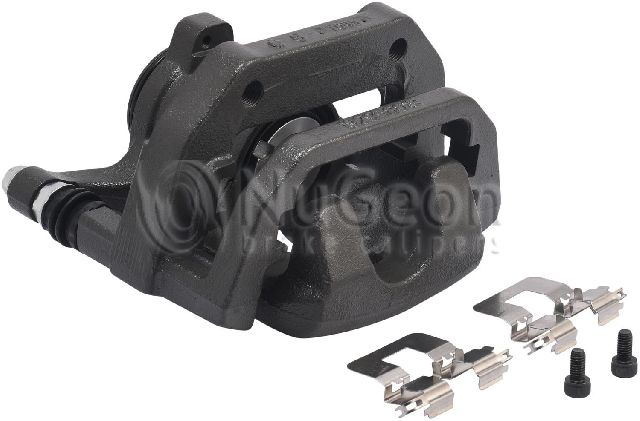 2018-2024 Honda Odyssey Disc Brake Caliper - Rear Left (BBB Industries)
