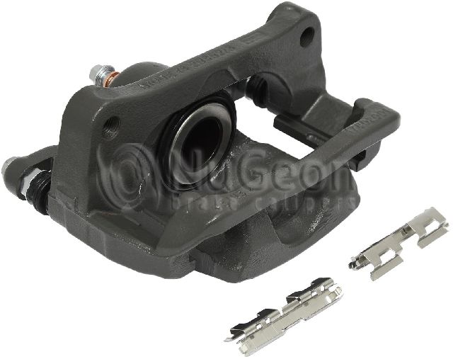 2012-2020 Ford F-150 Disc Brake Caliper - Rear Right (BBB Industries)