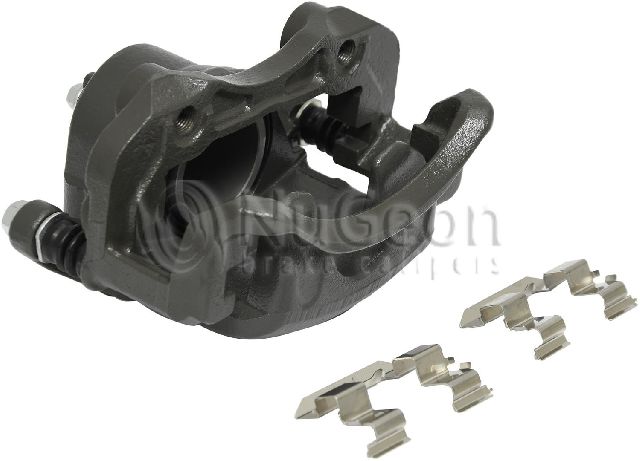 2000-2006 Nissan Sentra Disc Brake Caliper - Front Right (BBB Industries)