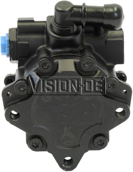 2009-2015 Cadillac CTS Power Steering Pump (BBB Industries)