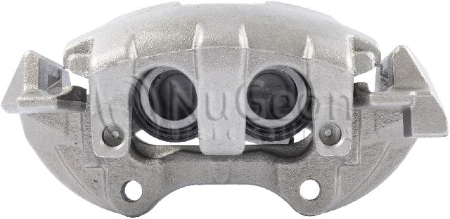 2006-2011 Mercedes-Benz ML350 Disc Brake Caliper - Front Right (BBB Industries)