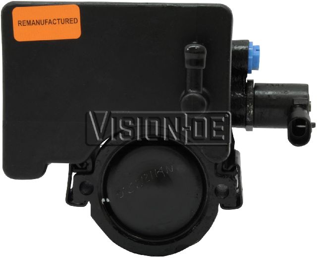 1992-1995 Buick LeSabre Power Steering Pump (BBB Industries)
