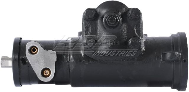 1972-1977 Ford Bronco Steering Gear (BBB Industries)