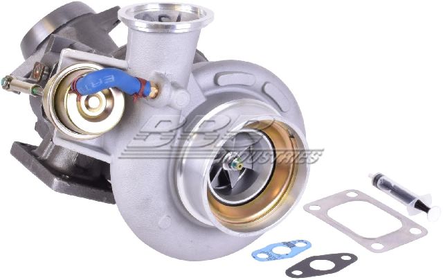 2001-2002 Dodge Ram 3500 Turbocharger (BBB Industries)