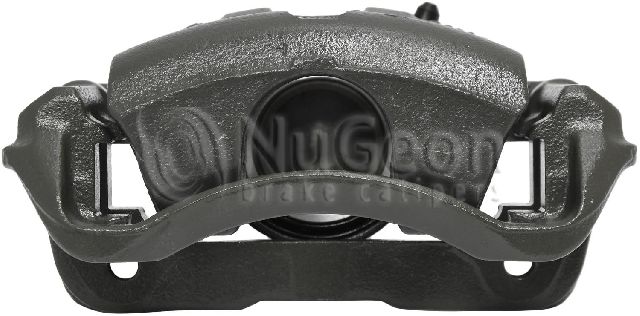 1991-1995 Acura Legend Disc Brake Caliper - Front Right (BBB Industries)