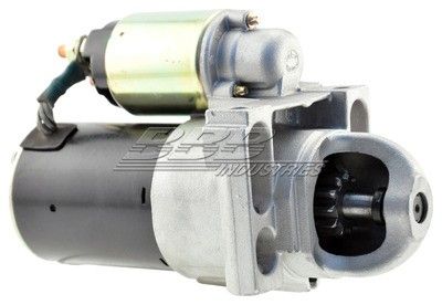 2008-2014 Chevrolet Express 2500 Starter (BBB Industries)