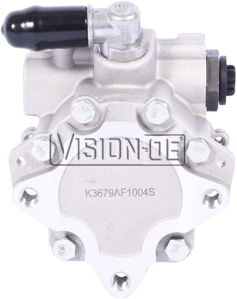 2004-2005 Volkswagen Passat Power Steering Pump (BBB Industries)