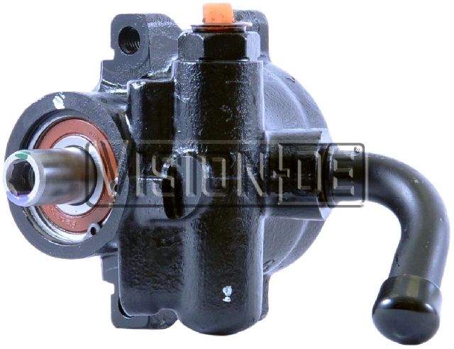 1991-1996 Jeep Cherokee Power Steering Pump (BBB Industries)