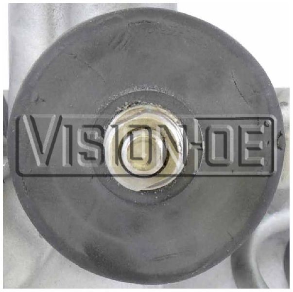 2005-2011 Cadillac STS Rack and Pinion Assembly (BBB Industries)