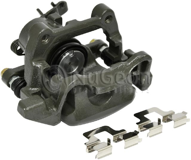 2005-2010 Volkswagen Jetta Disc Brake Caliper - Rear Right (BBB Industries)