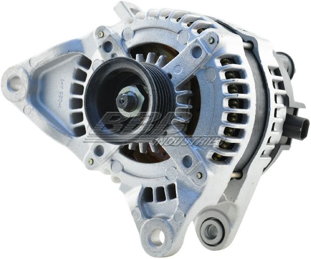 2006 Jeep Commander Alternator (BBB Industries)