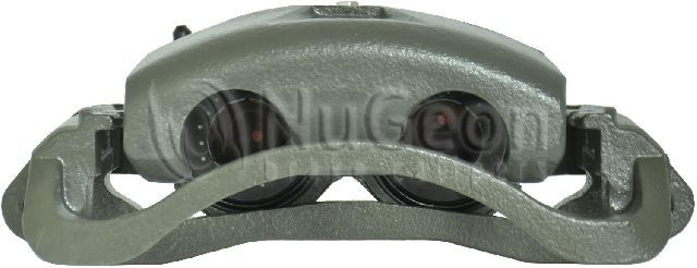 2001-2006 GMC Sierra 3500 Disc Brake Caliper - Rear Right (BBB Industries)