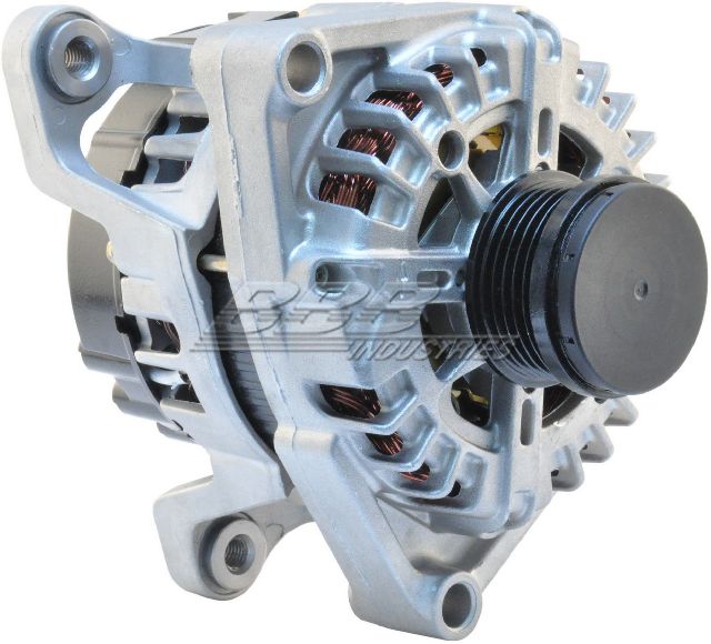 2016 Chevrolet Cruze Limited Alternator (BBB Industries)