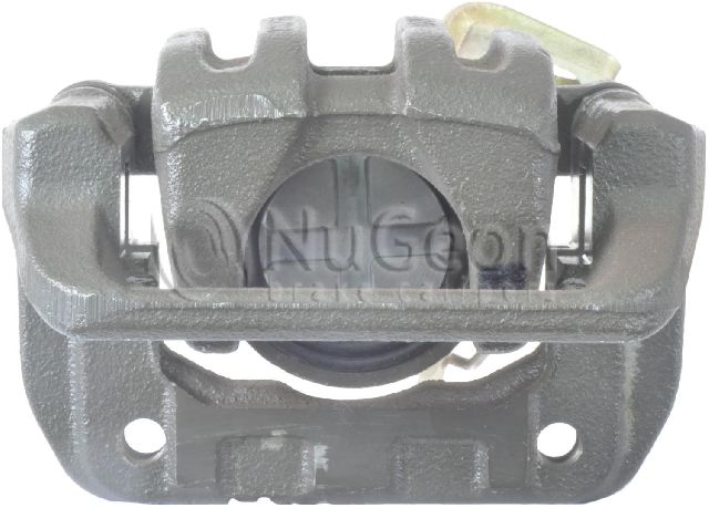 2000-2009 Honda S2000 Disc Brake Caliper - Rear Right (BBB Industries)
