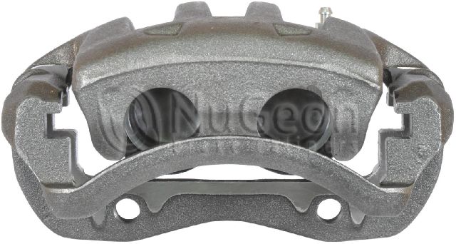 2000-2004 Nissan Xterra Disc Brake Caliper - Front Right (BBB Industries)
