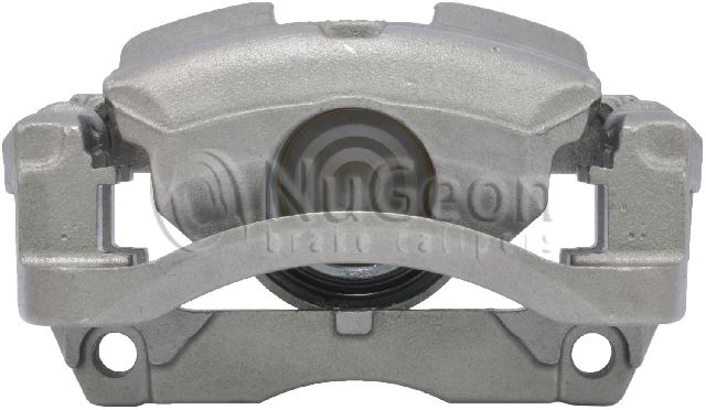 2017-2022 Nissan Rogue Sport Disc Brake Caliper - Front Left (BBB Industries)