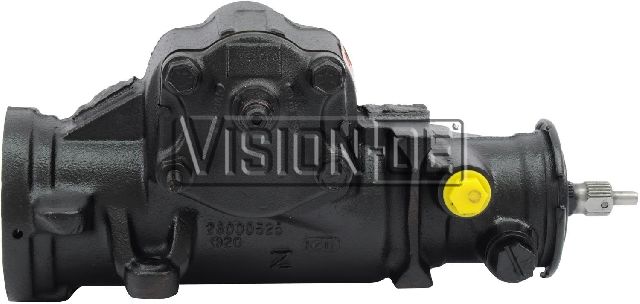 1995-2005 GMC Jimmy Steering Gear (BBB Industries)