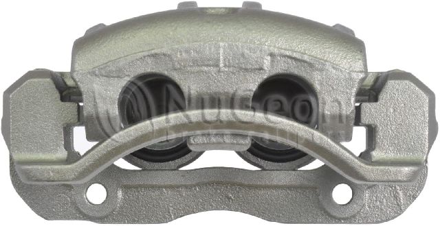2001-2005 Hyundai Santa Fe Disc Brake Caliper - Front Left (BBB Industries)