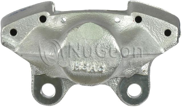 1988-1991 Mercedes-Benz 300SE Disc Brake Caliper - Rear Right (BBB Industries)