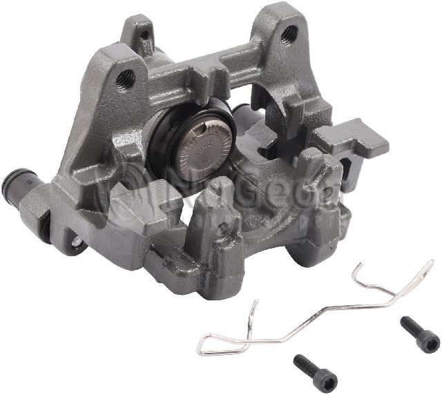 2019-2023 Lincoln Nautilus Disc Brake Caliper - Rear Left (BBB Industries)