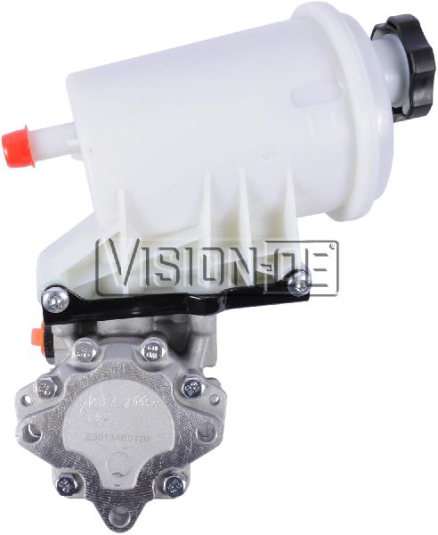 2003-2008 Dodge Ram 1500 Power Steering Pump (BBB Industries)